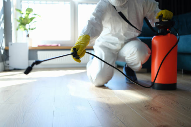 Reliable Biohazard contractor in Medical Lake, WA by Dulley Family Biohazard Services